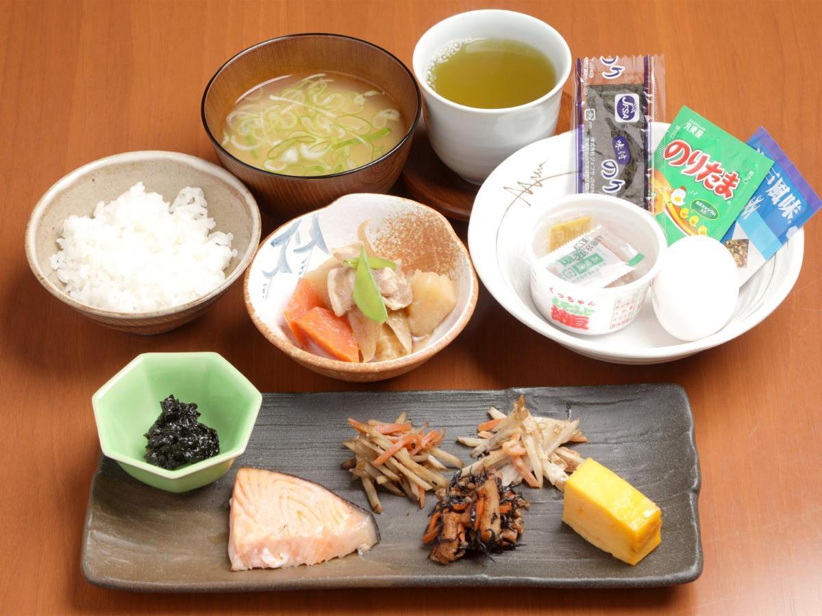 Lodge Koropokkuru Hirafu Экстерьер фото