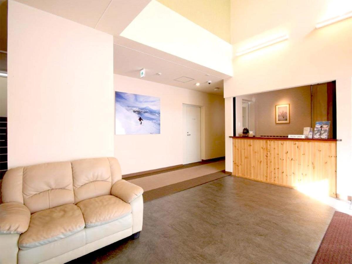 Lodge Koropokkuru Hirafu Экстерьер фото