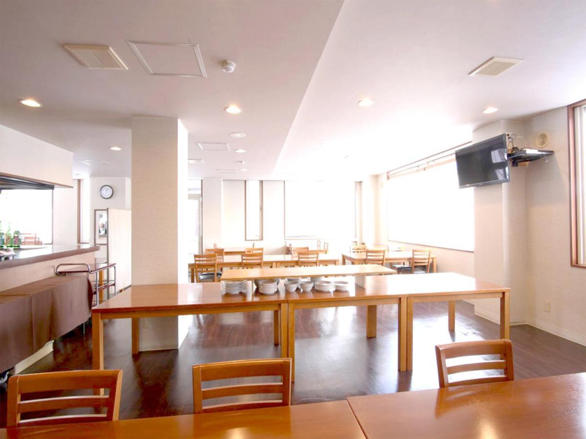 Lodge Koropokkuru Hirafu Экстерьер фото
