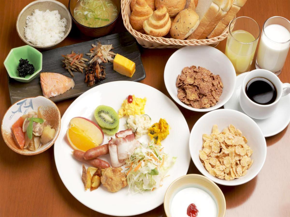 Lodge Koropokkuru Hirafu Экстерьер фото