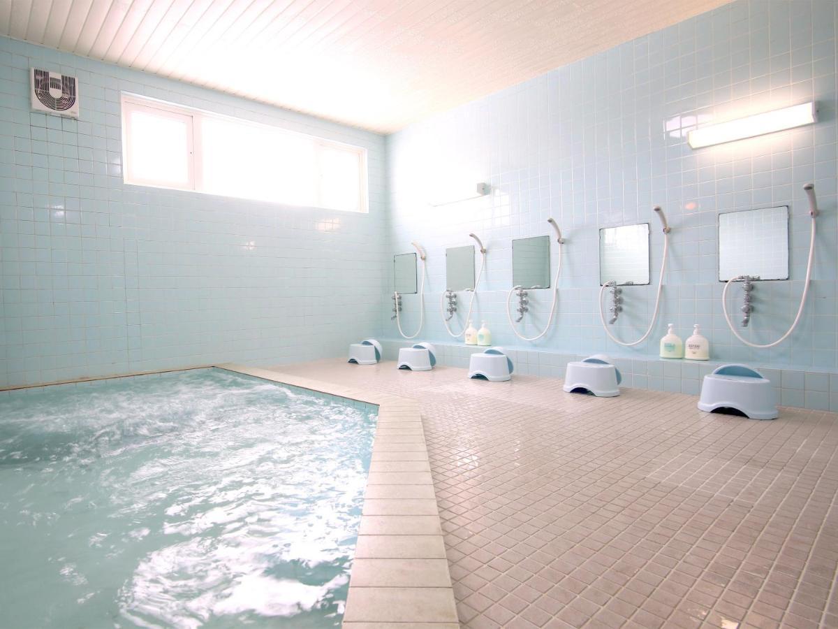 Lodge Koropokkuru Hirafu Экстерьер фото
