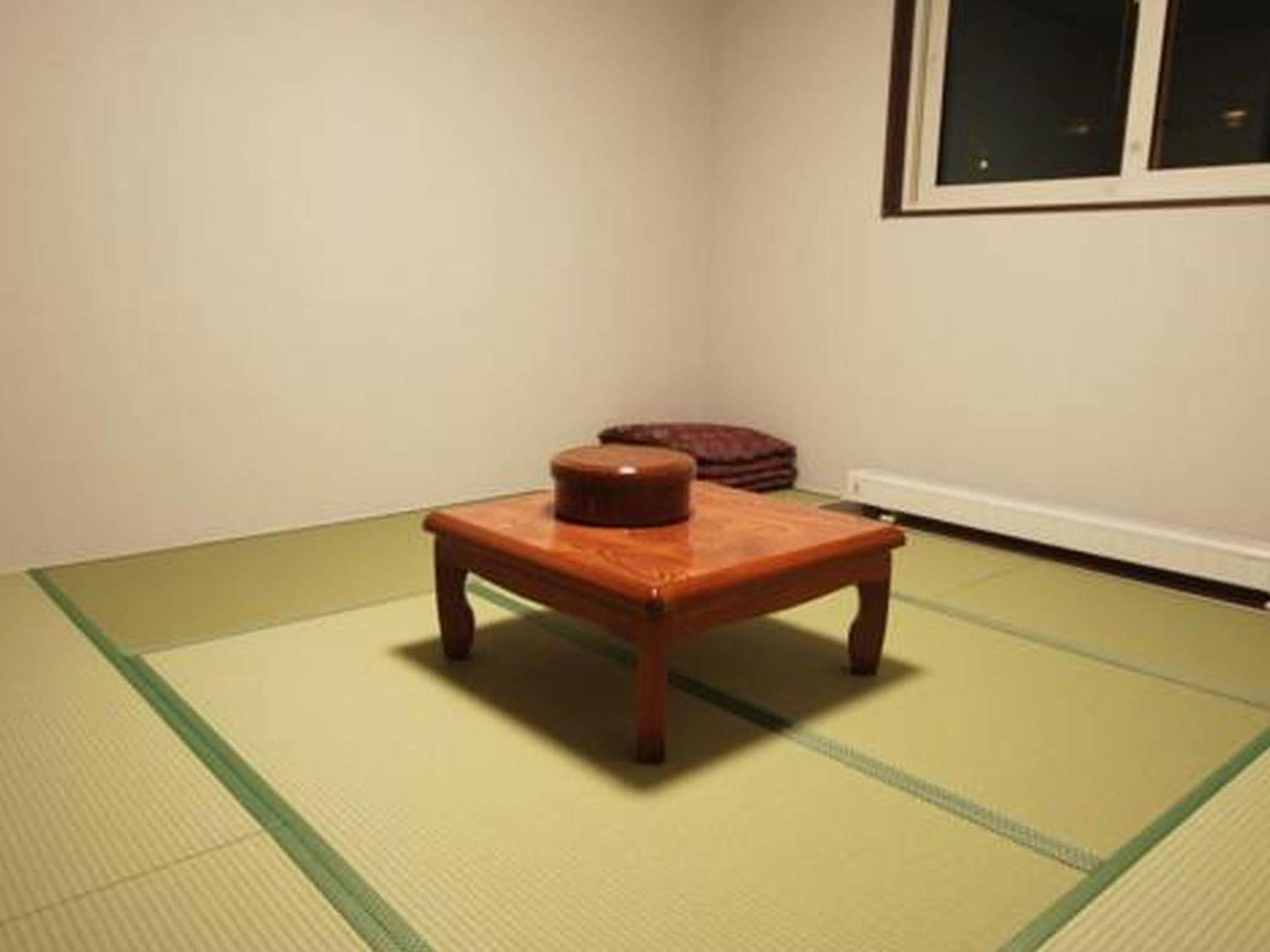 Lodge Koropokkuru Hirafu Экстерьер фото