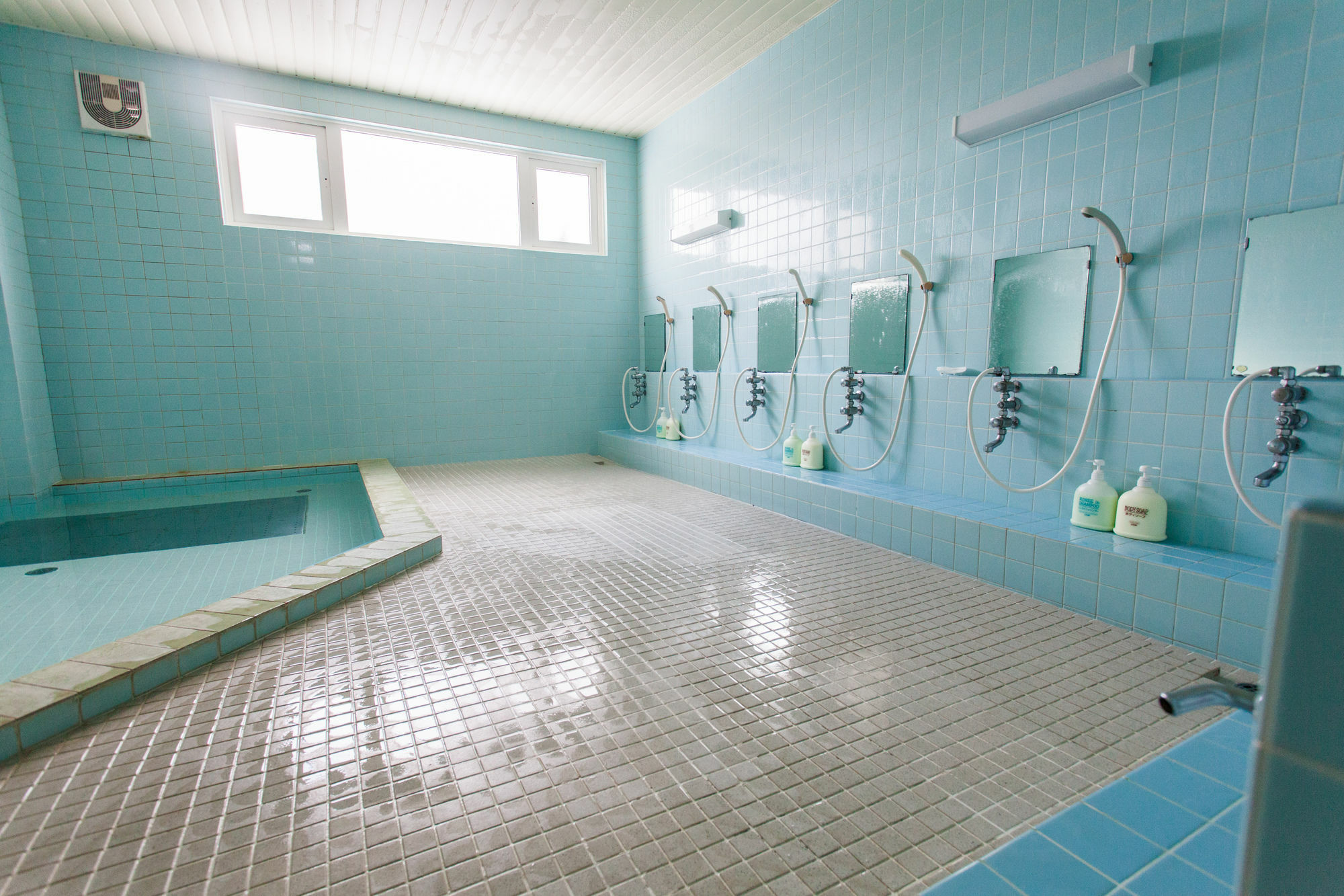Lodge Koropokkuru Hirafu Экстерьер фото