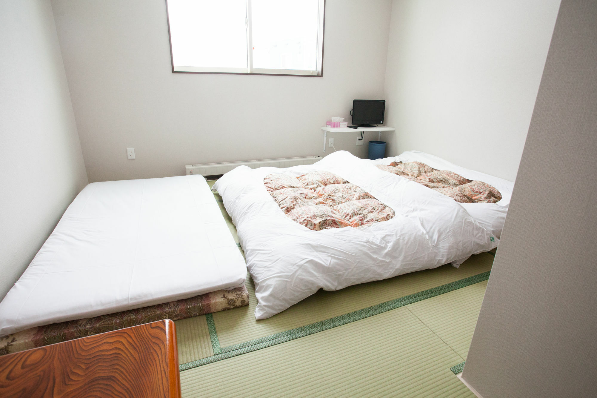 Lodge Koropokkuru Hirafu Экстерьер фото
