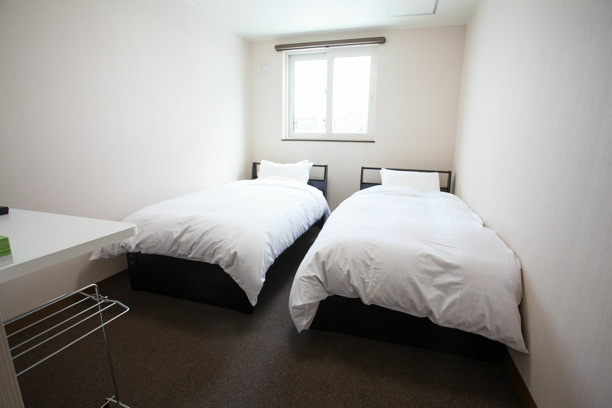 Lodge Koropokkuru Hirafu Экстерьер фото