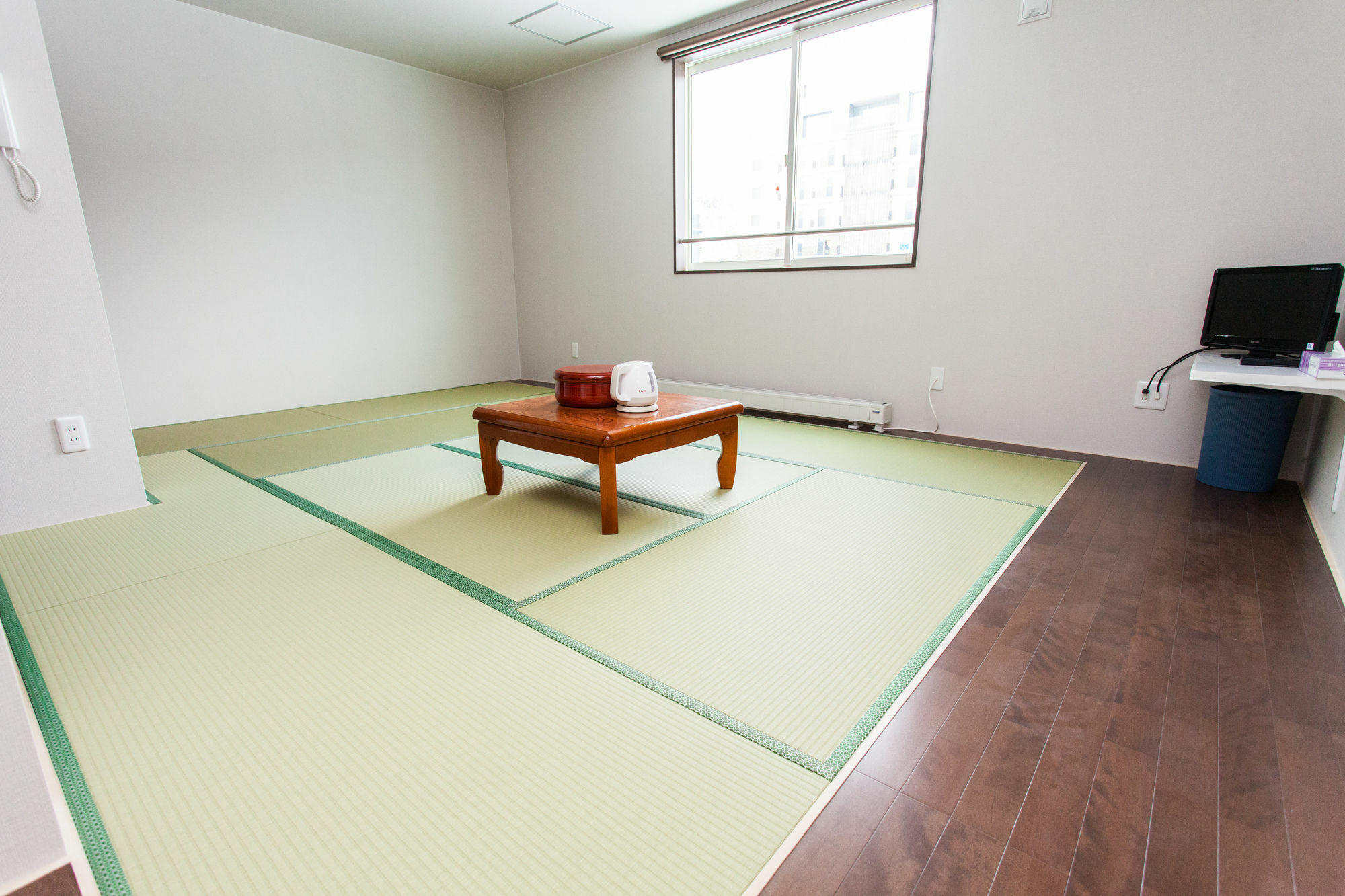 Lodge Koropokkuru Hirafu Экстерьер фото